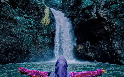 Yuk, Explore Pangalengan ke 5 Tempat Wisata Alam Ini!