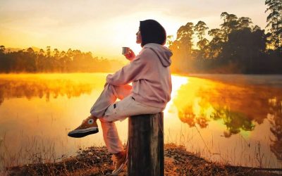Legenda Situ Cileunca dan Mitosnya, Dari Alu Jadi Danau
