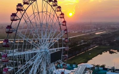 5 Wisata Keluarga Asyik untuk Akhir Pekan di Jakarta