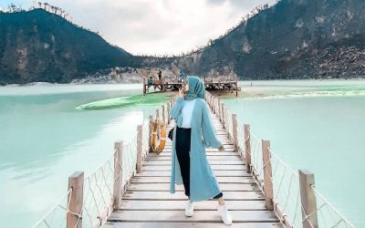 7 Wisata Bandung Selatan Paling Seru untuk Liburan